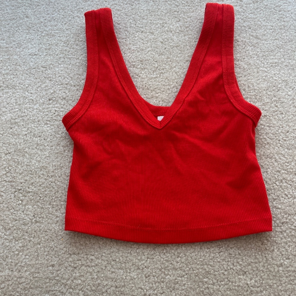 wild fable tank top size xxs